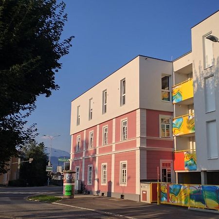 101 Athen, Studio Apartment, 38M2 1-4 Pers Klagenfurt am Woerthersee Dış mekan fotoğraf