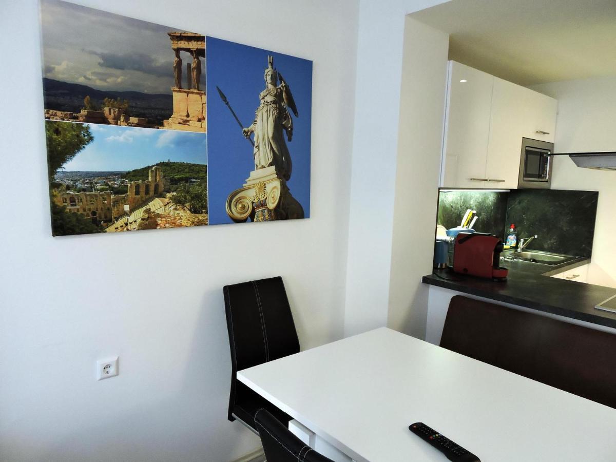 101 Athen, Studio Apartment, 38M2 1-4 Pers Klagenfurt am Woerthersee Dış mekan fotoğraf