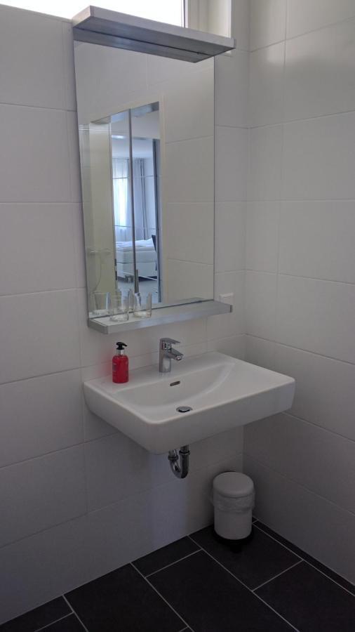 101 Athen, Studio Apartment, 38M2 1-4 Pers Klagenfurt am Woerthersee Dış mekan fotoğraf