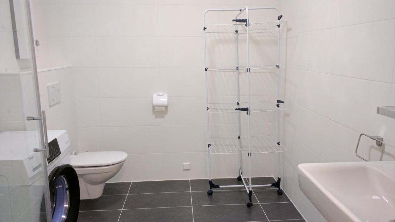 101 Athen, Studio Apartment, 38M2 1-4 Pers Klagenfurt am Woerthersee Dış mekan fotoğraf