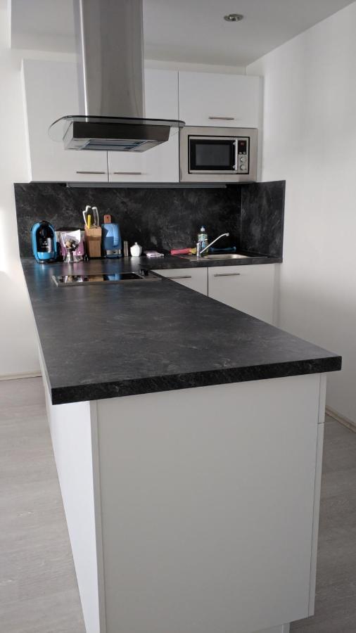 101 Athen, Studio Apartment, 38M2 1-4 Pers Klagenfurt am Woerthersee Dış mekan fotoğraf
